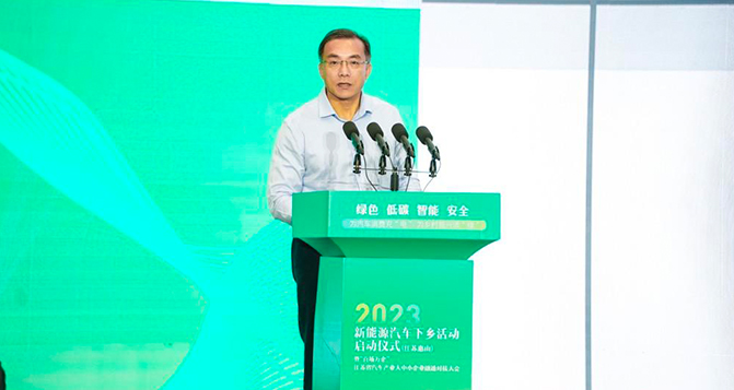 2023新能源汽車市場規(guī)?；?qū)⒌?00萬輛