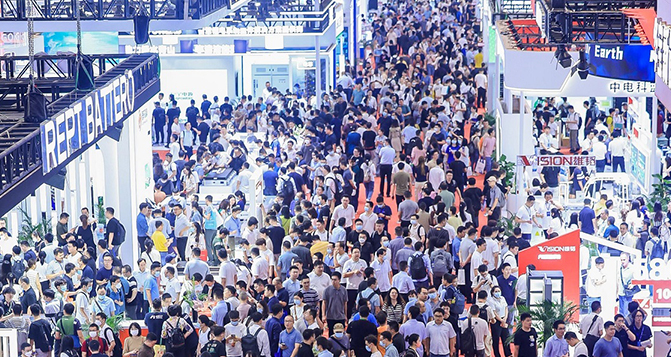 《政府工作報(bào)告》發(fā)布：電池行業(yè)迎來(lái)新一輪機(jī)遇
